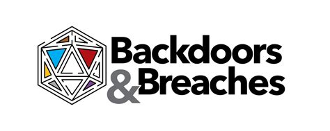 backdoor and breaches.
